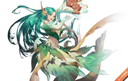 万象物语荷丝缇雅技能全解析：强度、机制与实用场景深度剖析