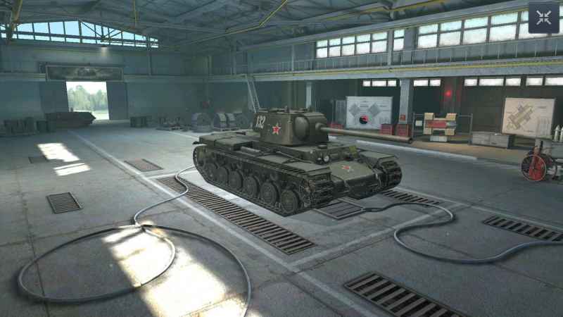 坦克世界闪击战强势车分布全解析