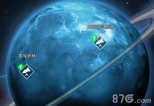 撕裂兽之爪：班图亚星球获取全攻略