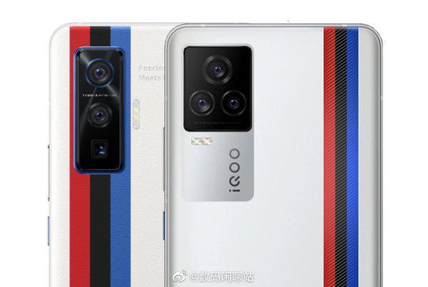 小米11与iqoo7深度对比：参数解析，助你选出心仪之选