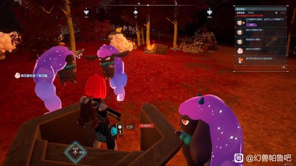 低成本高效益：幻兽帕鲁棉花糖矿场打造攻略