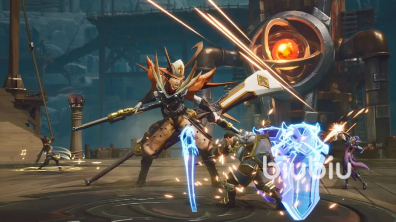 塔瑞斯世界职业全解析与选择指南