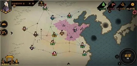无悔华夏刷好感全攻略
