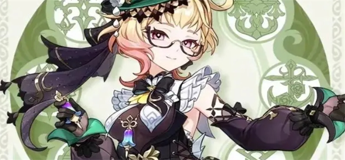 原神艾梅莉埃技能全解析：机制、强度与实战技巧