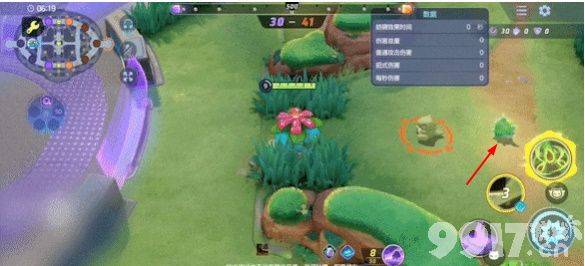 宝可梦大集结妙蛙花技能全解析：详细介绍与玩法分享