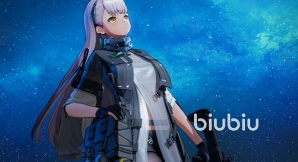 少前2定向采购抽取建议-少女前线2追放公测up抽卡分析