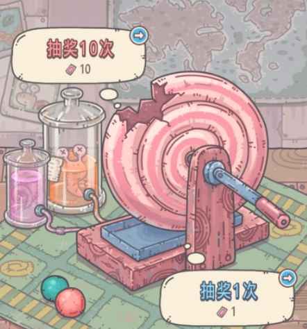 愿望杯的核心作用与强大之处