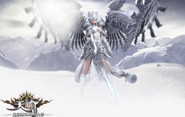 天谕手游玉虚通用天赋加点攻略与实战心得