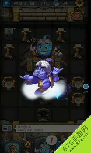 不思议迷宫神灯试炼通关攻略与心得分享