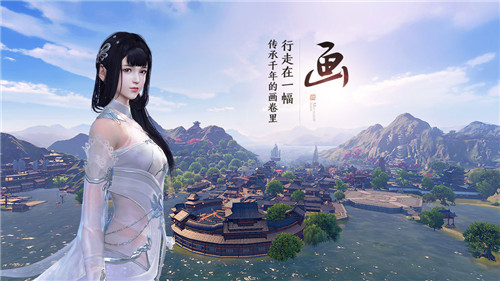 新笑傲江湖手游 vs 天涯明月刀：侠客成长与江湖征战，如何选择？