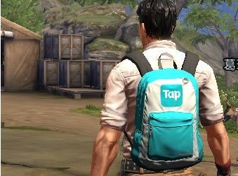 明日之后Tap背包领取全攻略