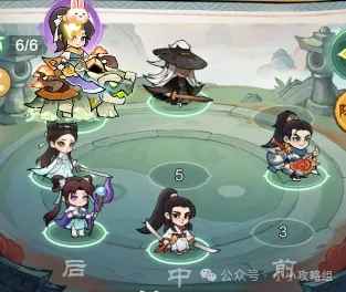 小小英雄主线17300通关心得分享