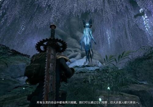 扭曲教堂攻略：遗迹2第二章通关指南