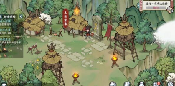 方寸对决傀儡核心获取方法详解：探索度满即可轻松领取