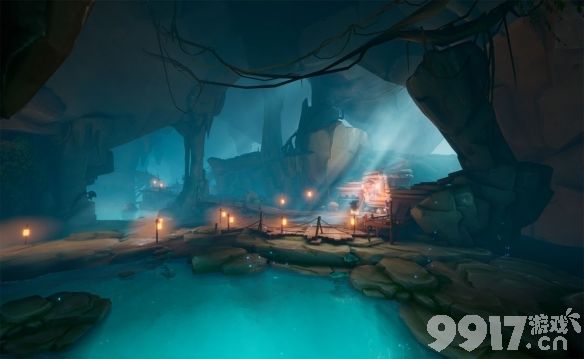 《梦幻西游三维版》新副本“鼎峙云栈”通关全记录