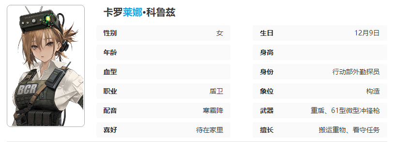 异象回声塔拉斯克的秘密：技能、背景与隐藏能力深度解析