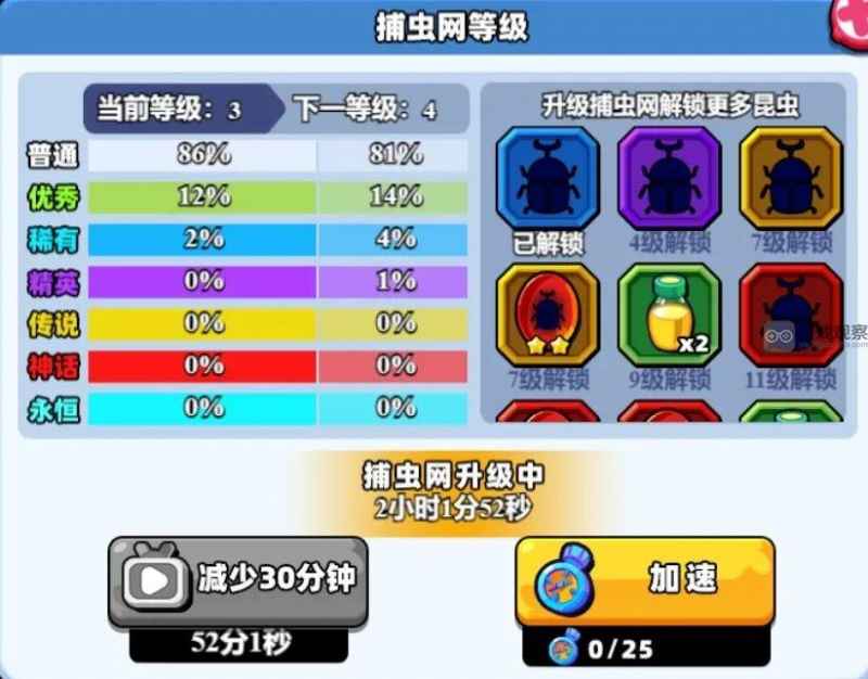 小鸡舰队出击捕虫玩法全解析