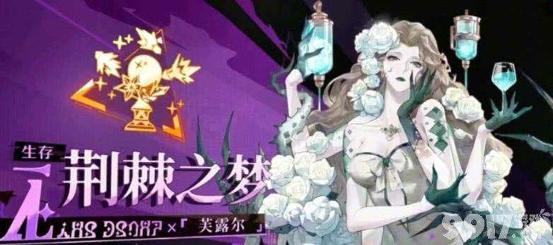 无尽梦回荆棘之梦角色玩法详解：技能、定位与团队价值