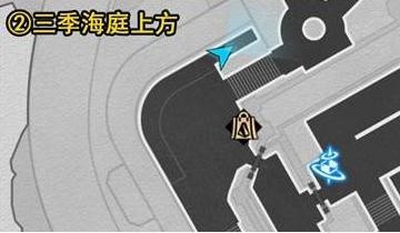 崩坏星穹铁道翁法罗斯贼灵位置全解析