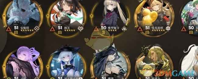 异象回声新手升级装备全攻略