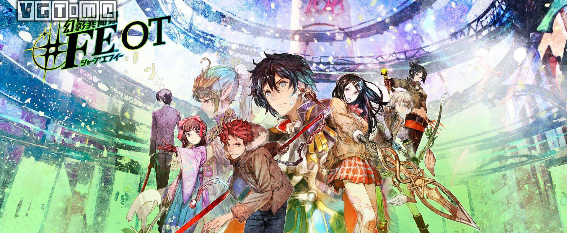 掌握核心玩法：幻影异闻录fe屠杀武装统合深度解析