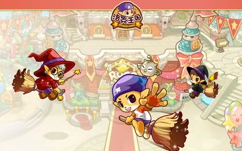 《洛克王国》木豆丁抓捕全攻略