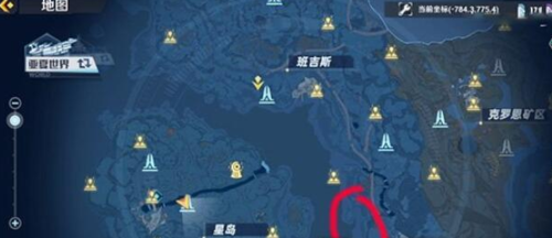 幻塔角海螺高效获取攻略：地点、刷新规律与收集心得