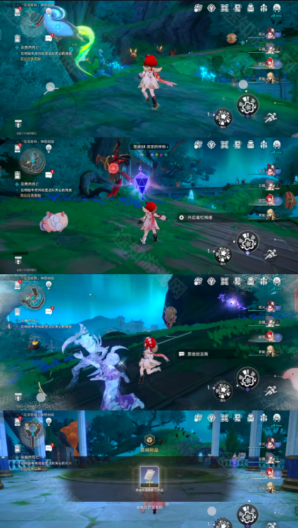 崩坏星穹铁道3.1非自然死亡任务全攻略