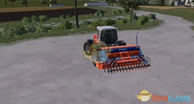 《模拟农场23》种子购买全攻略