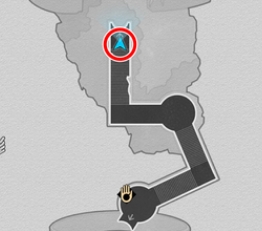 崩坏星穹铁道3.2黎明云崖虫鸣秘闻宝箱解谜攻略：位置与获取步骤