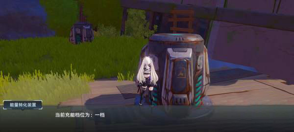 幻塔摩罗克罗斯载具获取全攻略：部件收集与合成详解