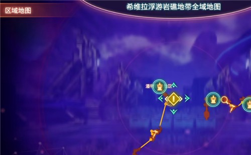 异度之刃3全英雄解锁攻略：支线任务解锁地点全记录