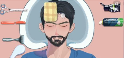 小小收纳长发霉人过关全攻略