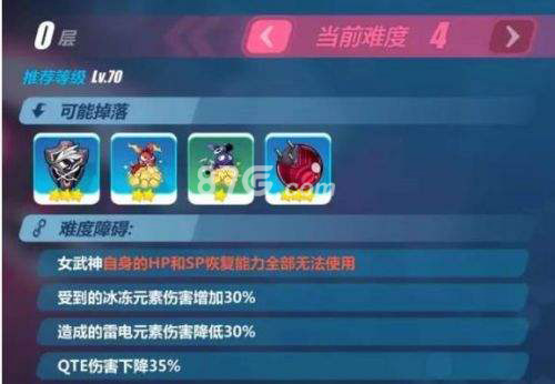 崩坏3矩阵阵容推荐与打法解析