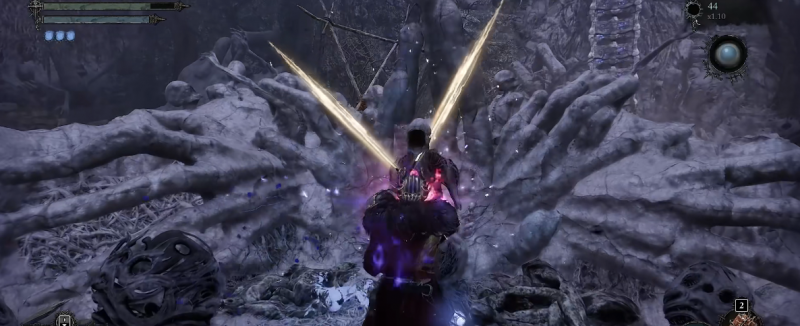 堕落之主影界之眼寻找指南:详细位置及获取步骤