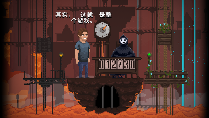 安息死亡评测：死神职业打工晋升之路