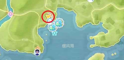 心动小镇线条小狗旅行记第3天攻略分享：解谜找小狗泡泡