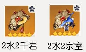 夜兰养成全解析:2+2圣遗物这样搭最香