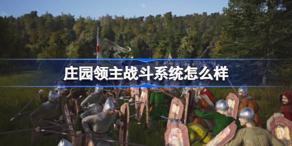 庄园领主战斗系统深度解析：策略与平衡的实用心得