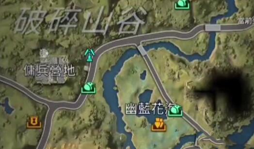 星球重启灯笼椒的寻找方法与分布位置