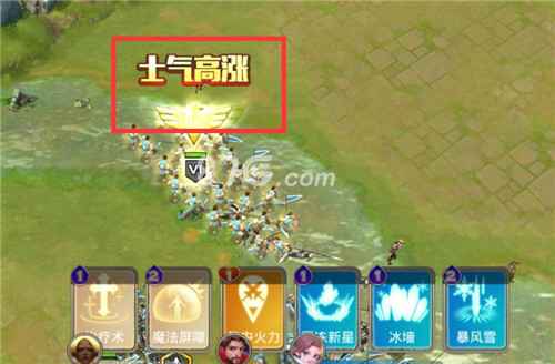 剑与家园士气飙升的关键因素与提升策略