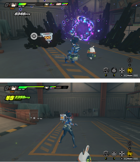 《绝区零》仙人掌花的邀约其二：小卡格车收集位置详解与攻略