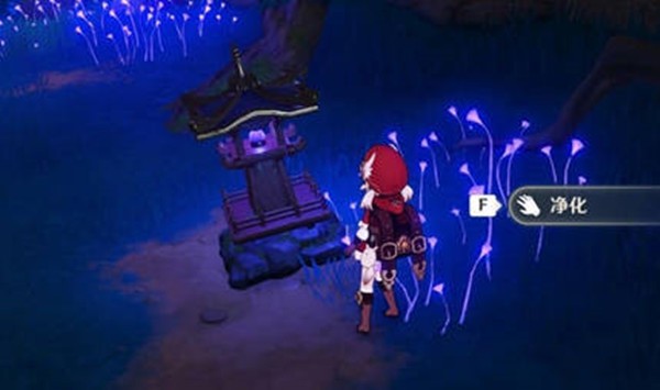 原神破除结界任务全攻略：步骤详解与关键技巧