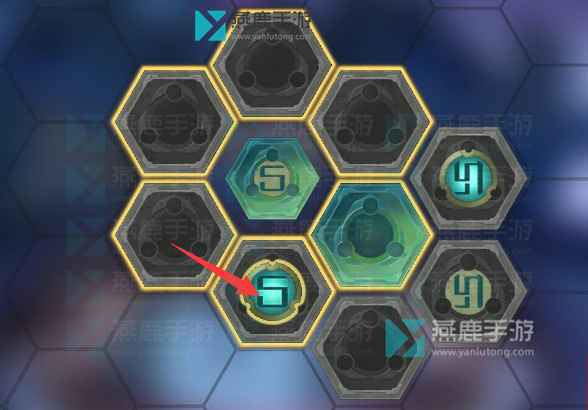 太卜司兆算玉璃二攻略分享