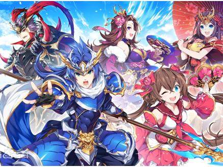少年三国志2：时空错乱与历史迷局——游戏世界的起源