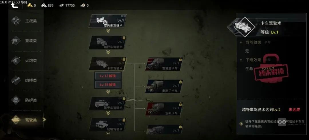 昨日硝烟武器研发全解析