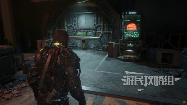 《木卫四协议》武器升级全攻略：从寻找工作站到掌握升级技巧