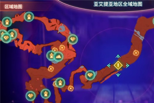 异度之刃3全英雄解锁攻略：支线任务解锁地点全记录