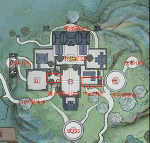 天涯明月刀手游帮派联赛玩法全解析：404战术详解与实战技巧
