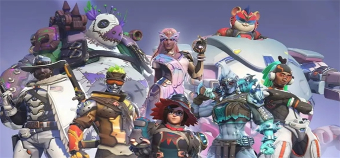 守望先锋国服回归补偿福利全面解析